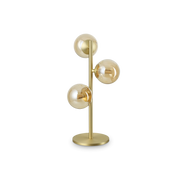 Perlage 1Lt/ 3Lt Table Lamp- Various Colors