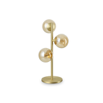 Perlage 1Lt/ 3Lt Table Lamp- Various Colors