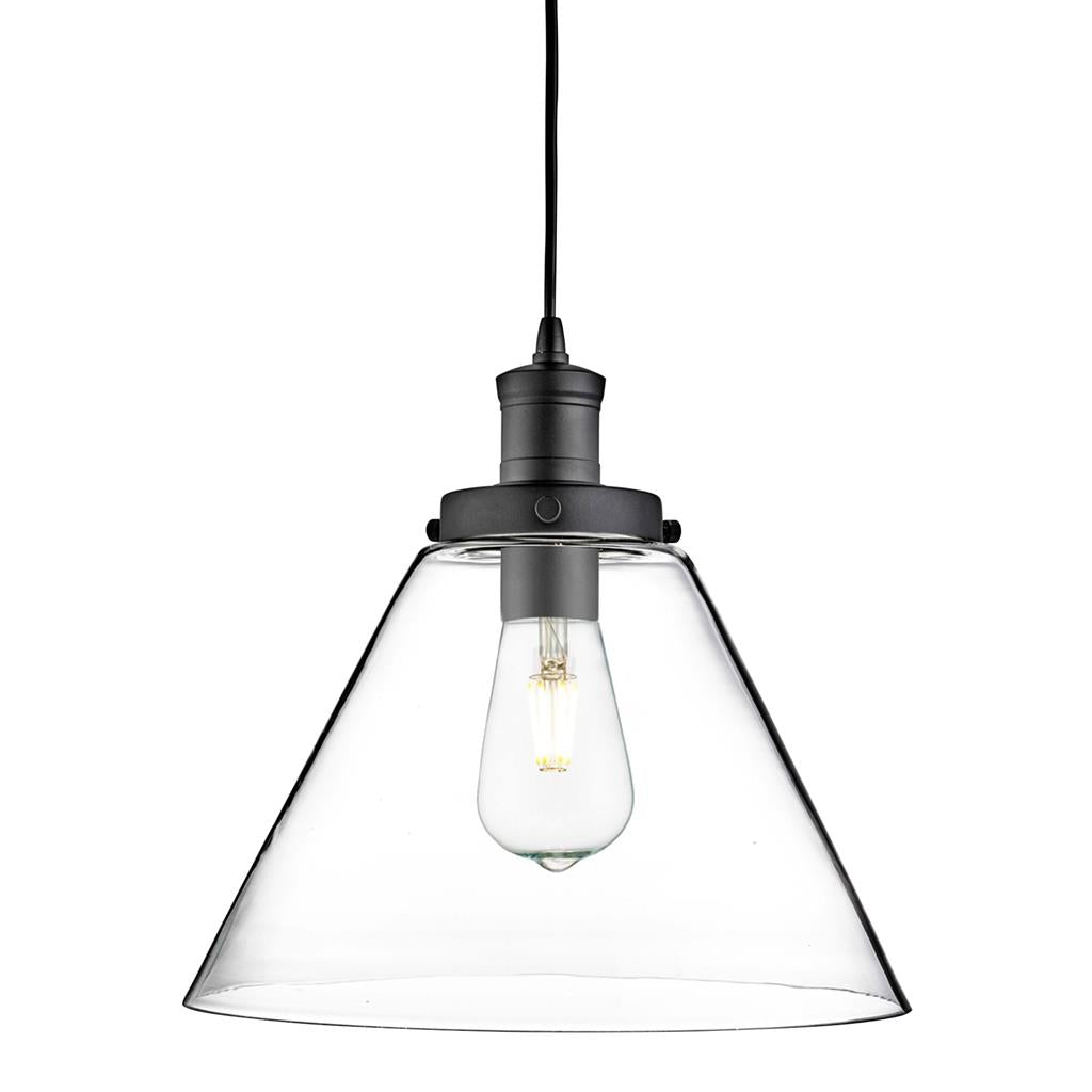 Pyramid Pendant Ceiling Light - Promotional Offer