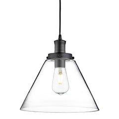 Pyramid Pendant Ceiling Light - Promotional Offer