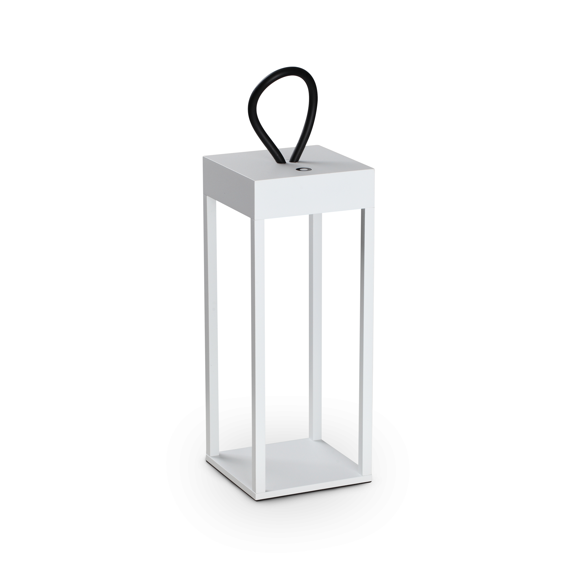 Enya Rechargeable Lantern - Various Colours