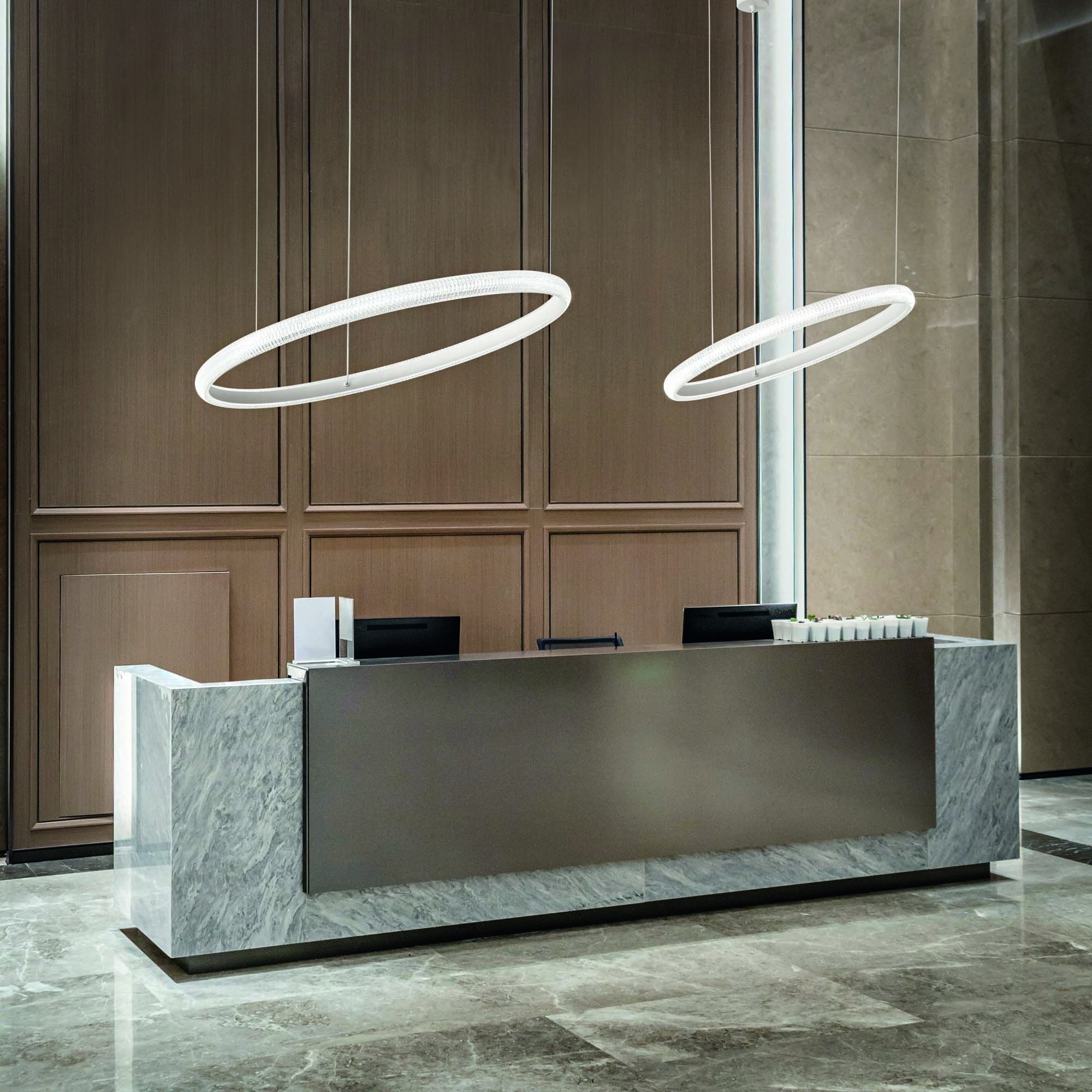 Miracle LED Ceiling Light - Small/Medium/Large