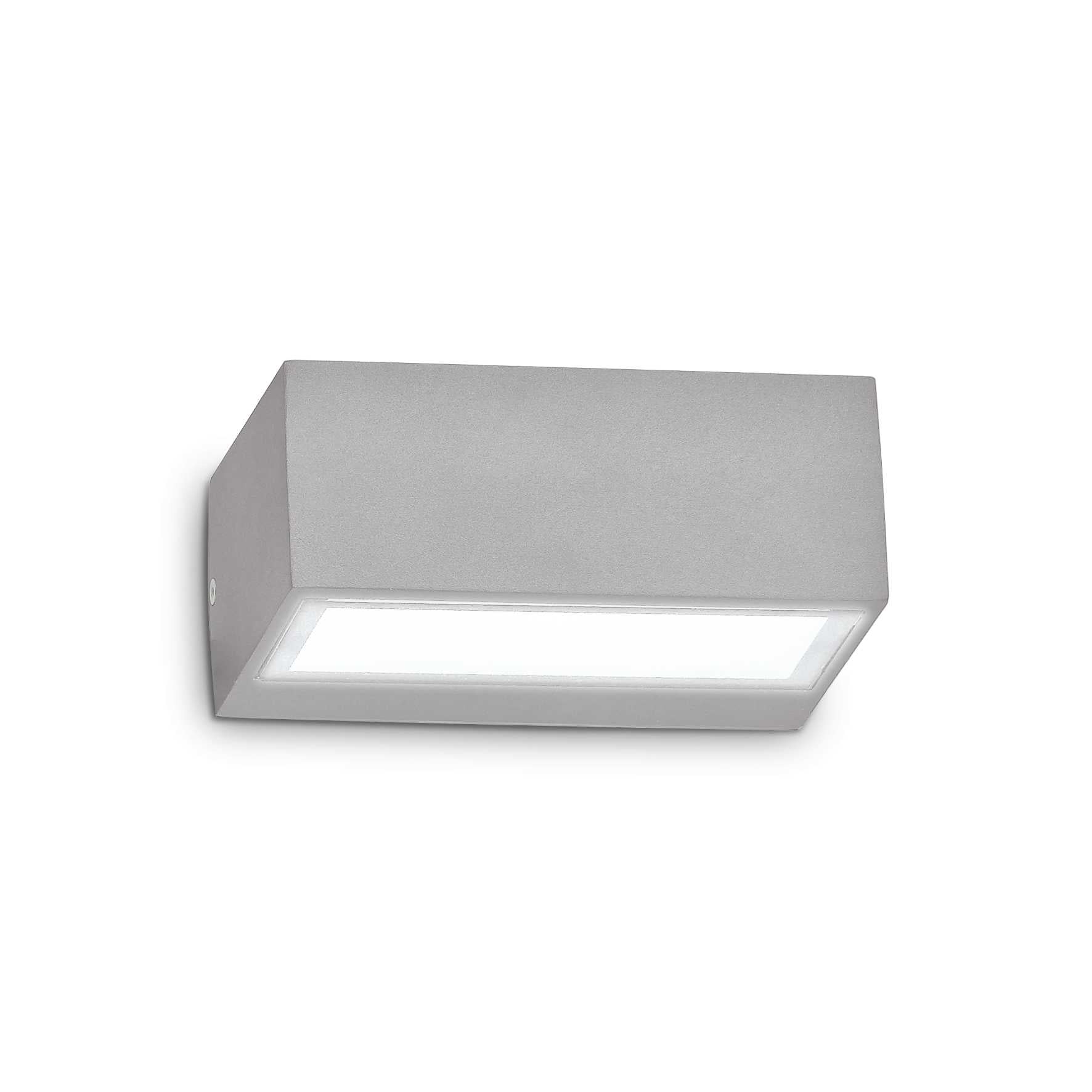 Twin Up/Down Light IP44 - Various Colours