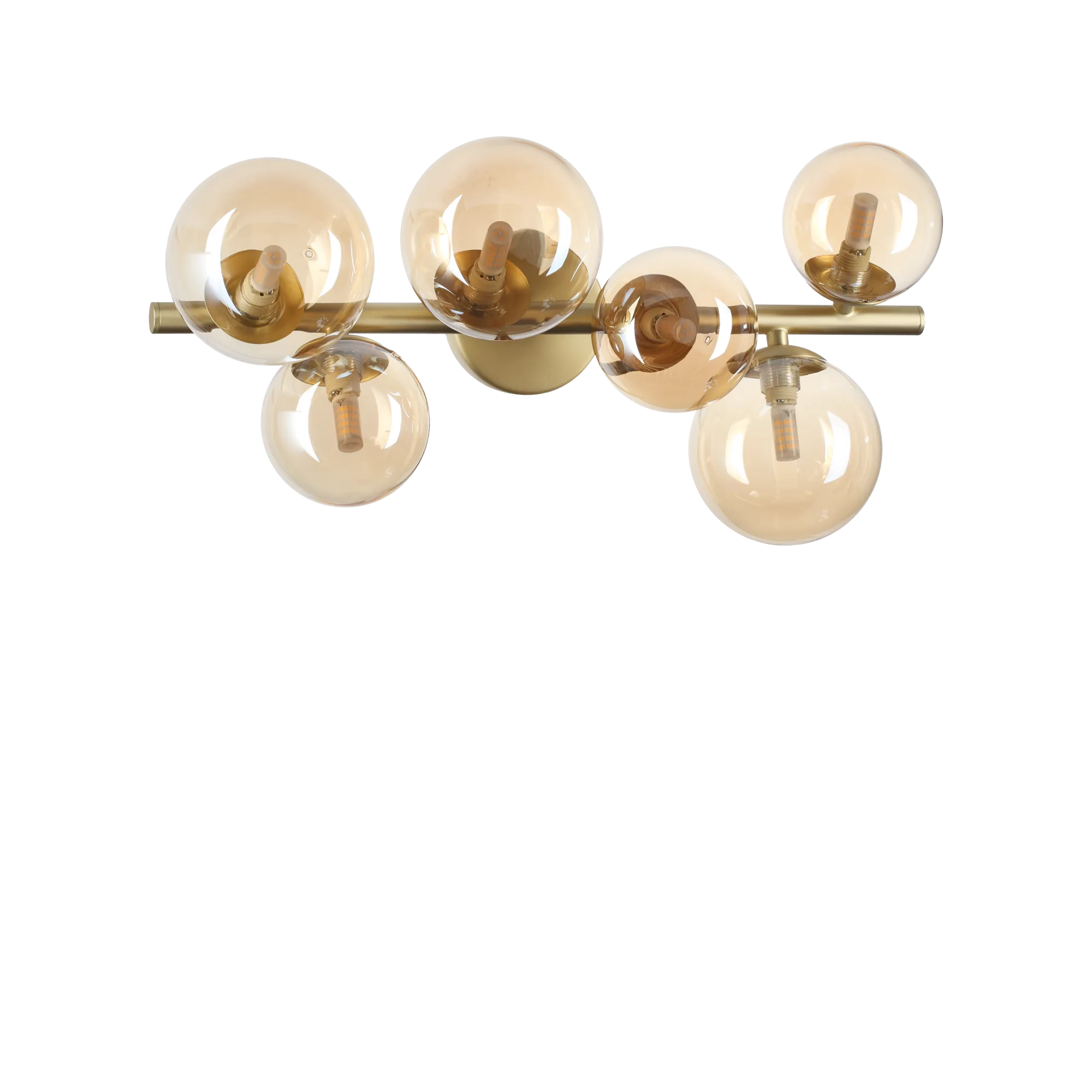 Perlage pl6 Ceiling Light