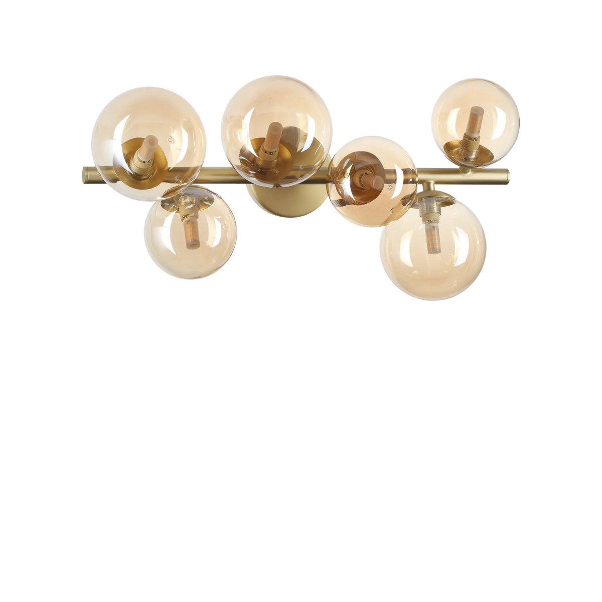 Perlage pl6 Ceiling Light