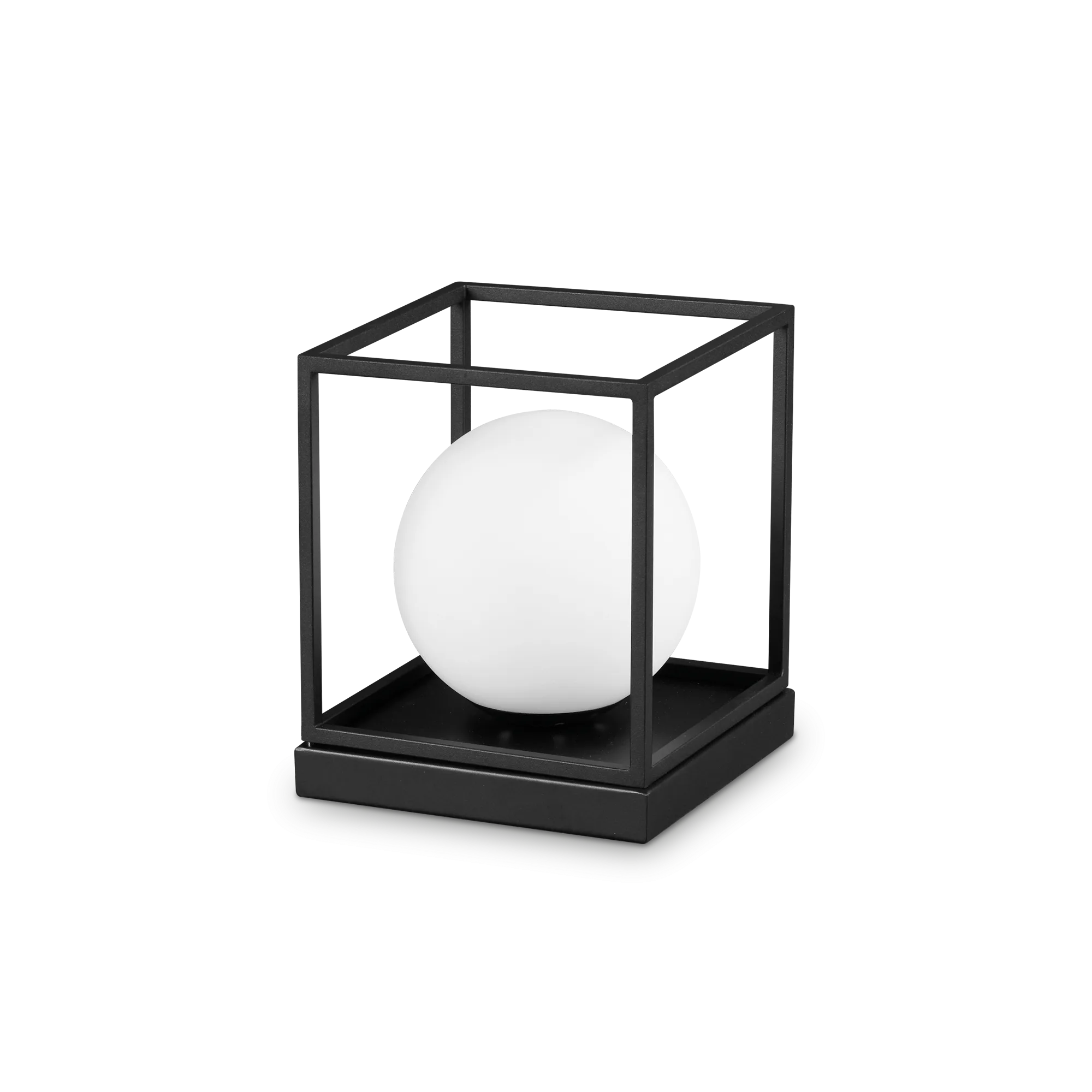 Lingotto Table Lamp