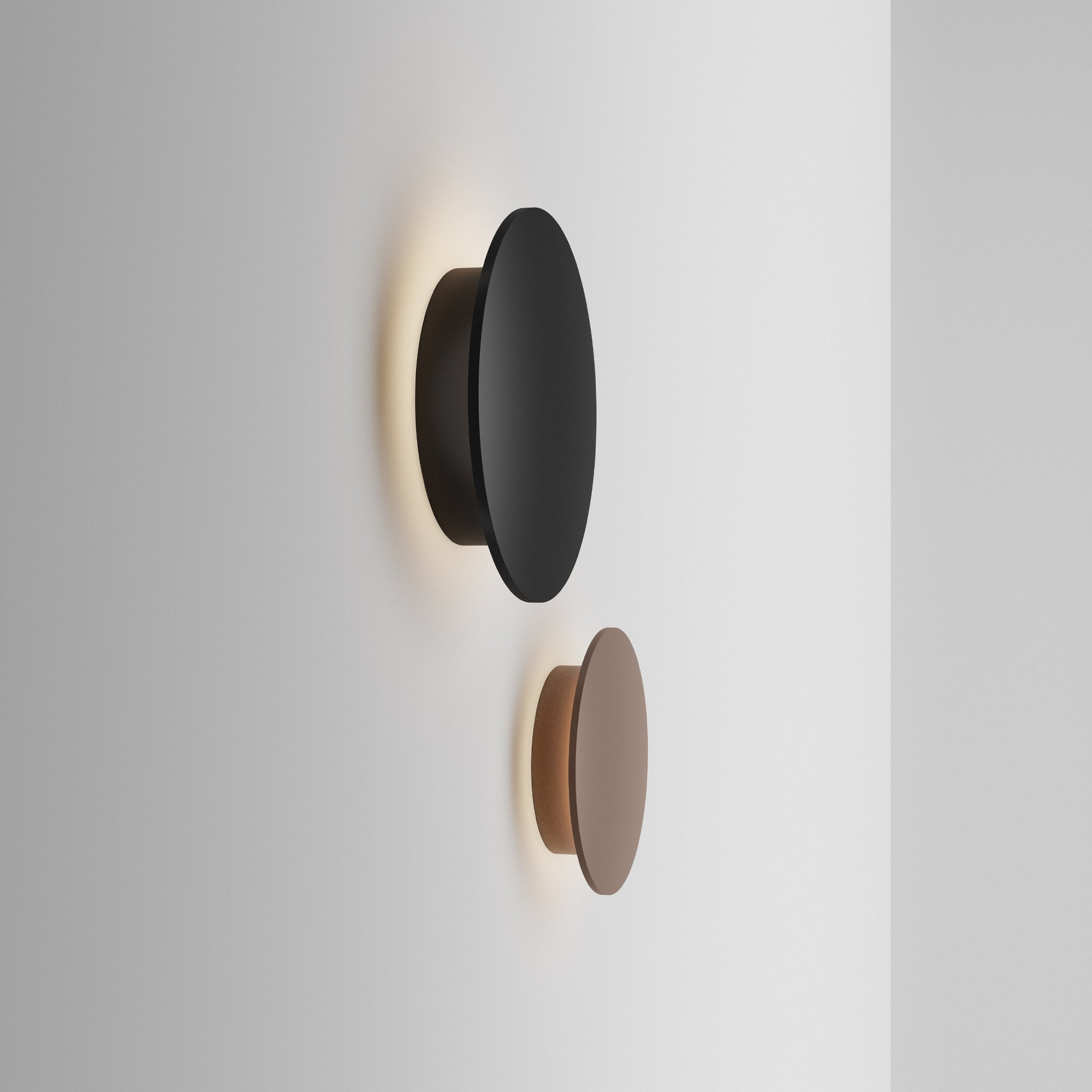 Punto Outdoor Wall- Various Finishes
