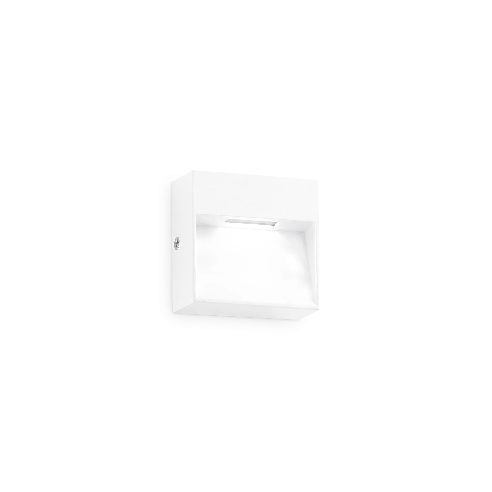 Dedra Wall Light- Anthracite/ Brown/ White Finishes