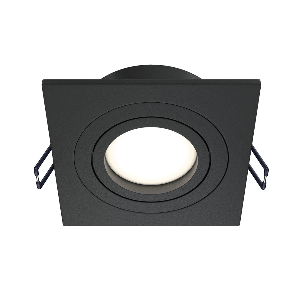 Downlight Atom Recessed Ceiling Light - Fitting