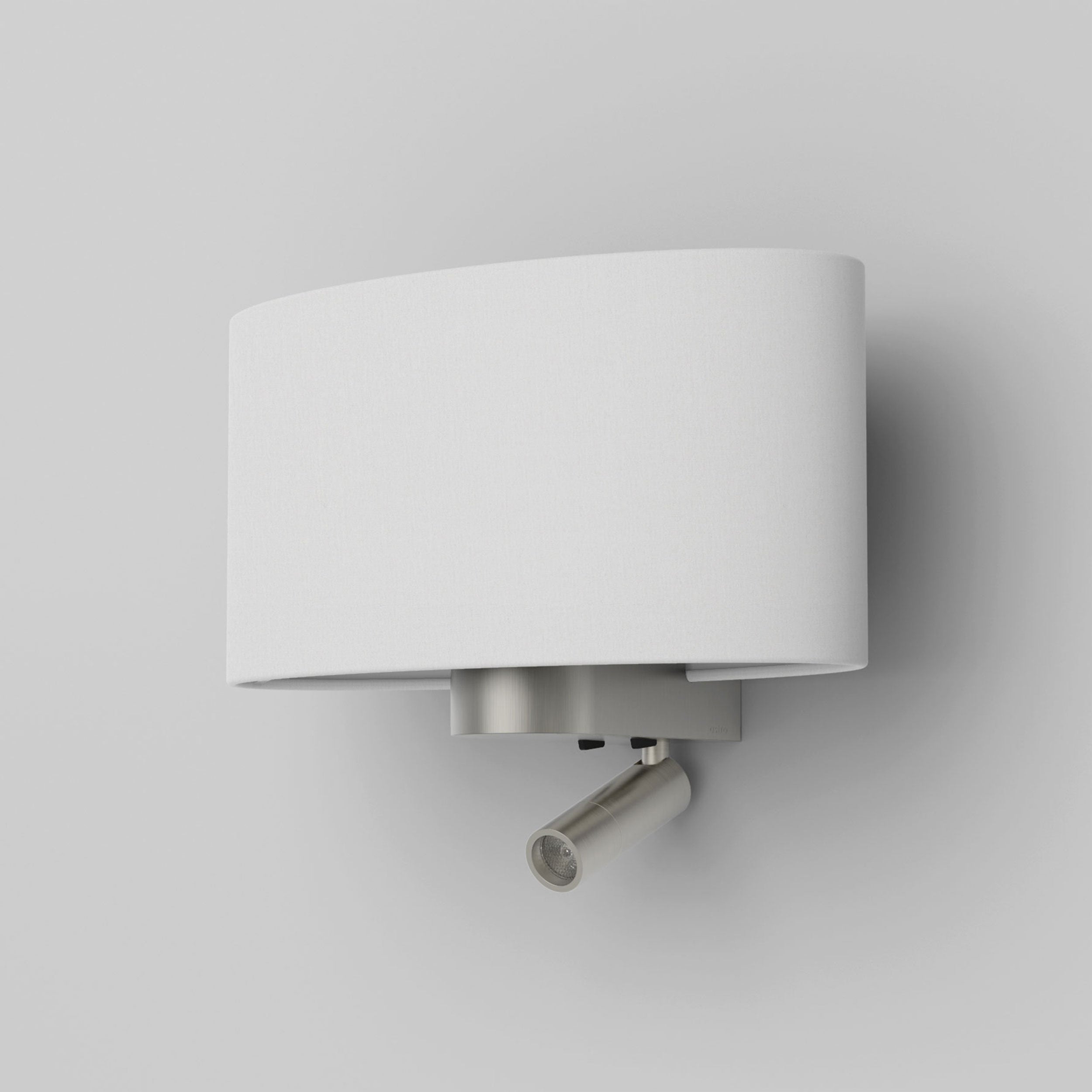 Napoli Reader LED Wall Light