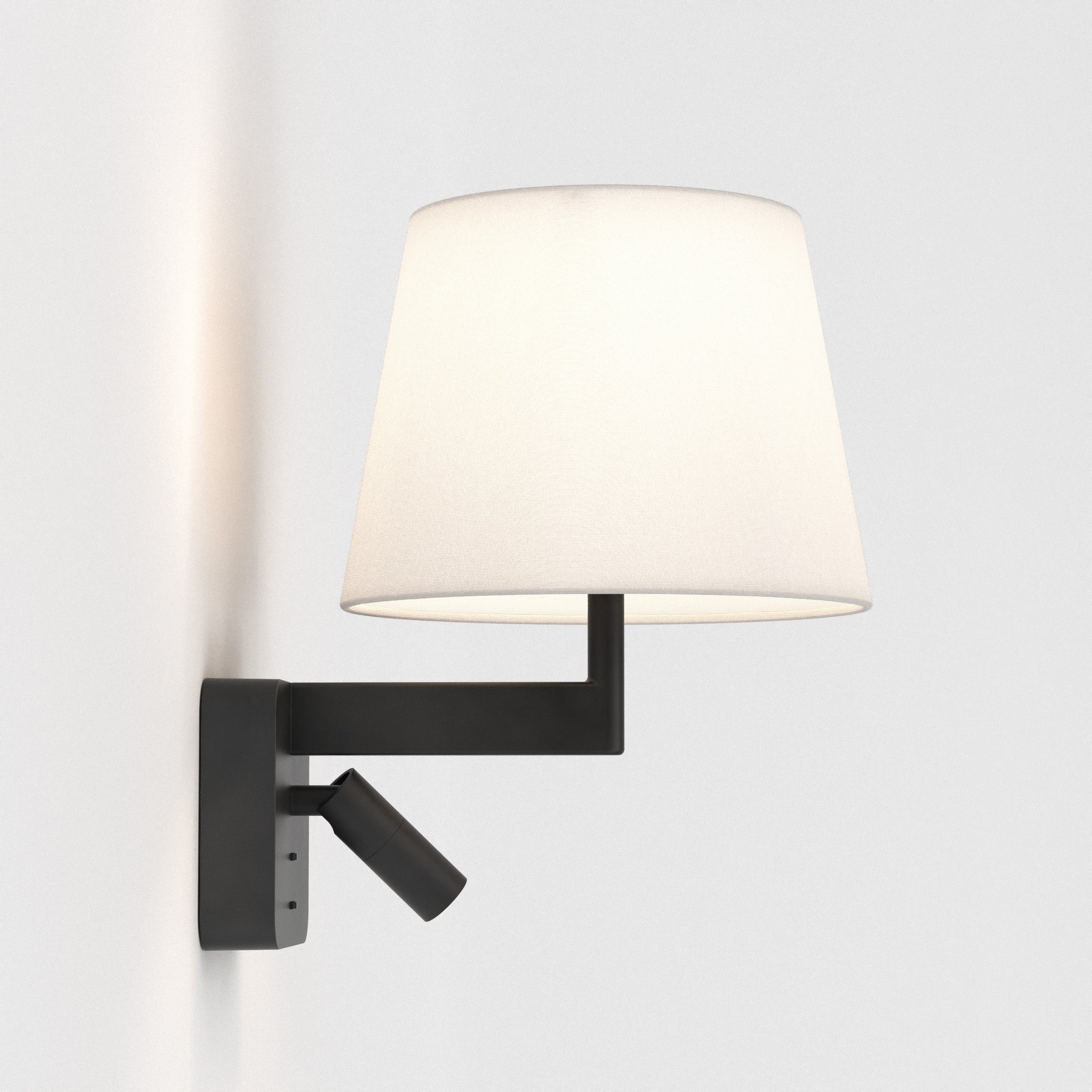 Beaumont Reader Light