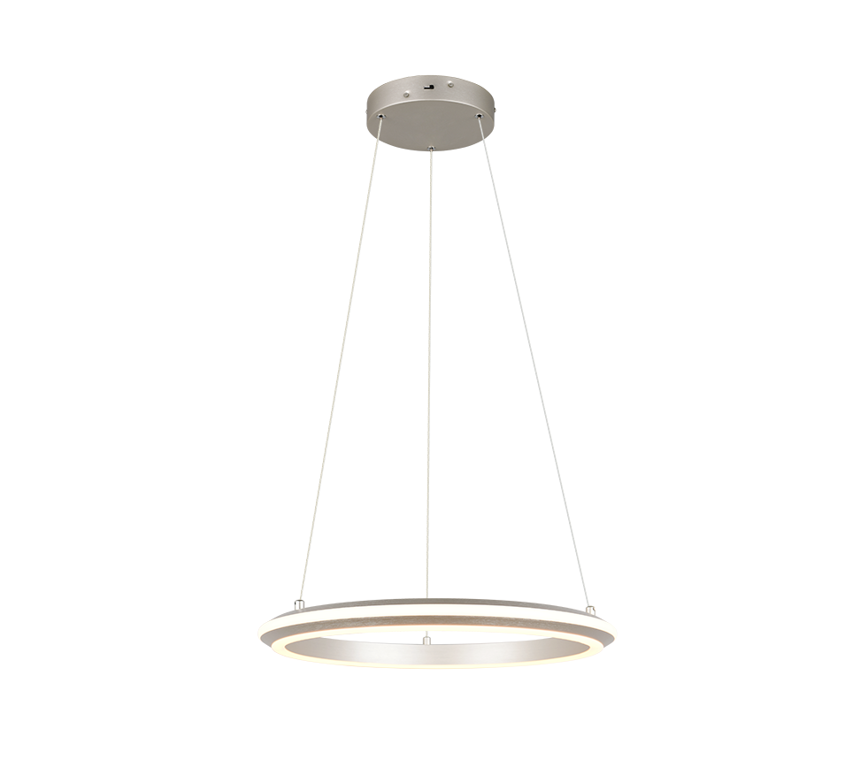 Amador Pendant- Various Finishes