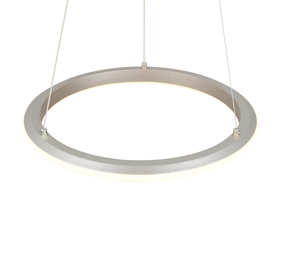 Amador Pendant- Various Finishes