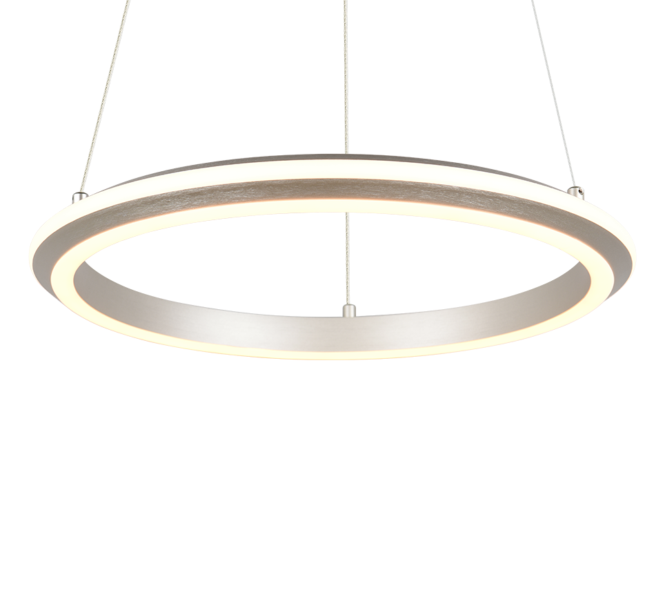Amador Pendant- Various Finishes