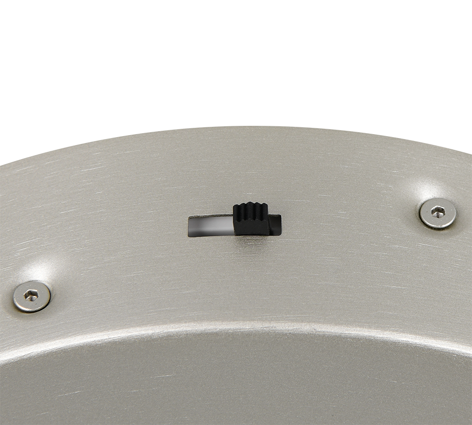 Amador Pendant- Various Finishes