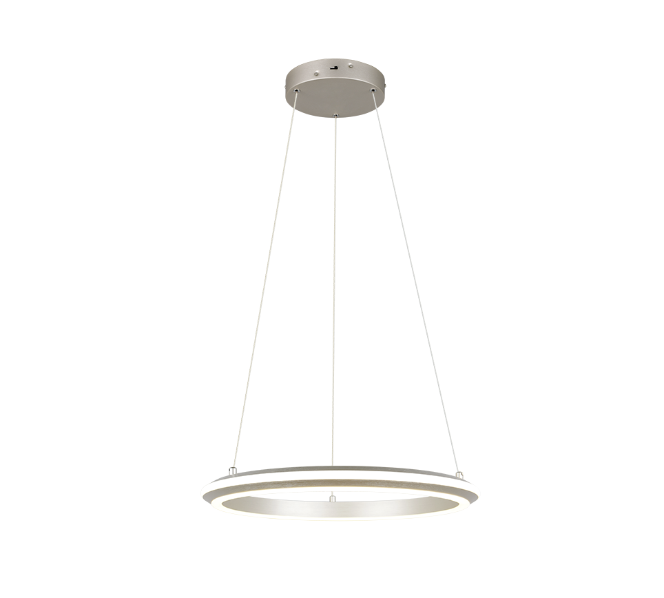 Amador Pendant- Various Finishes