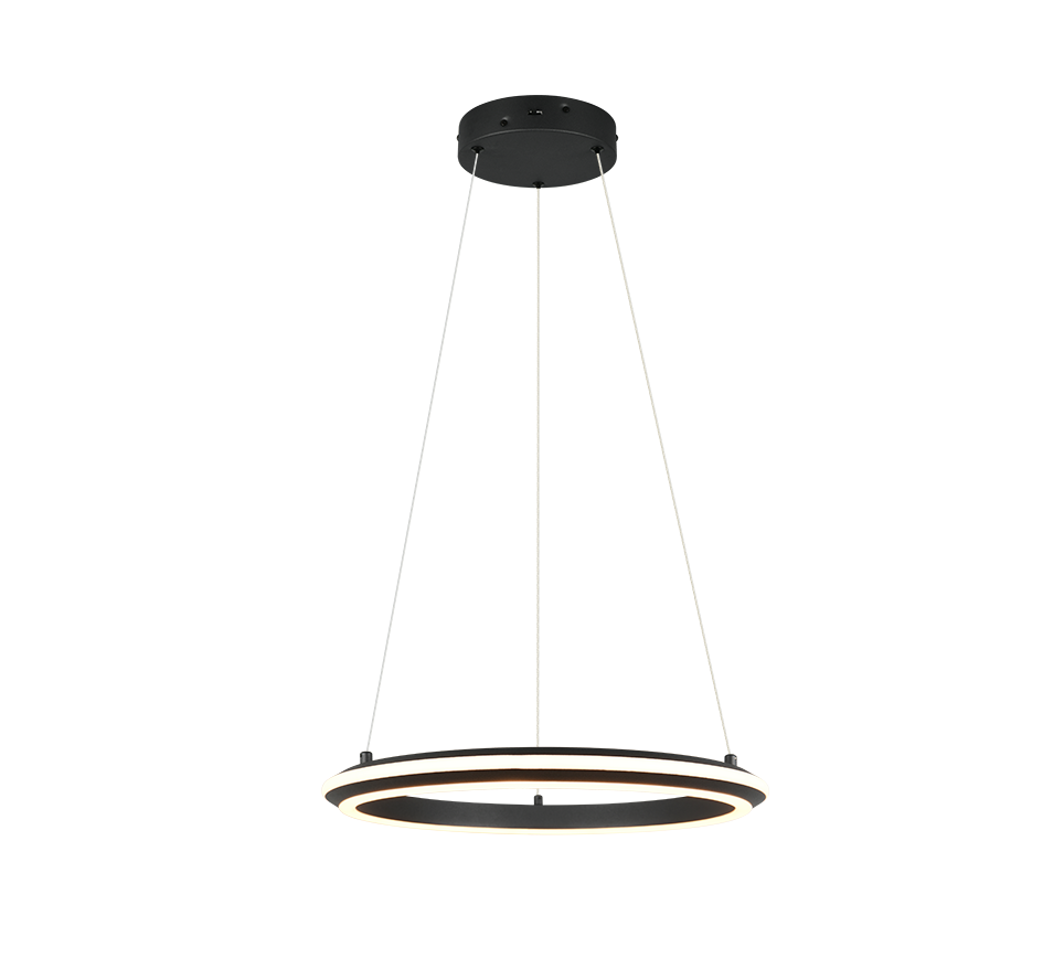 Amador Pendant- Various Finishes