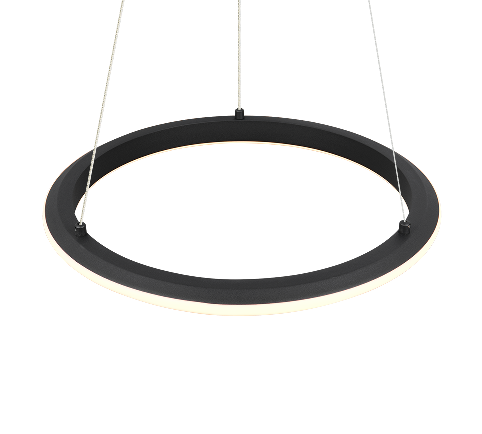 Amador Pendant- Various Finishes