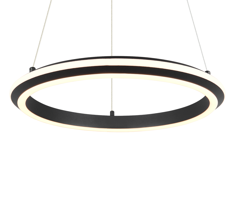 Amador Pendant- Various Finishes