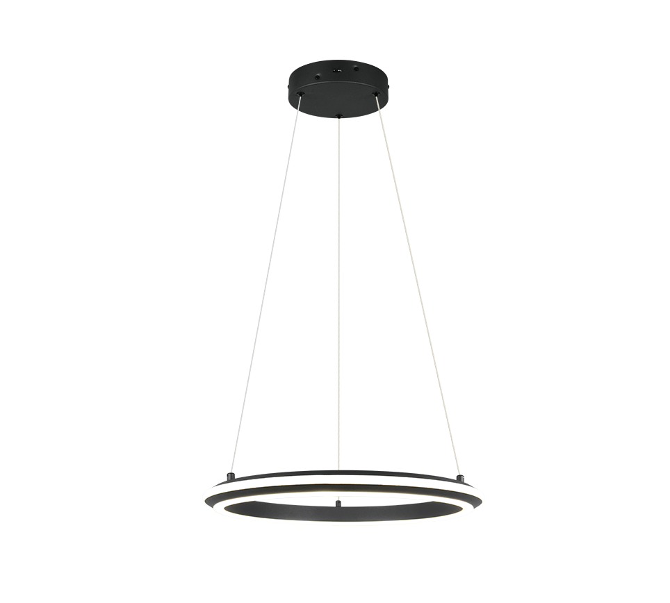 Amador Pendant- Various Finishes
