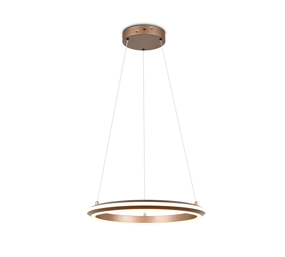 Amador Pendant- Various Finishes