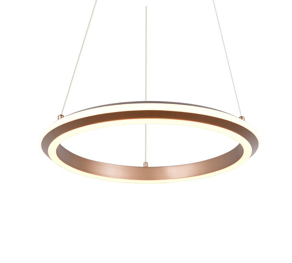 Amador Pendant- Various Finishes