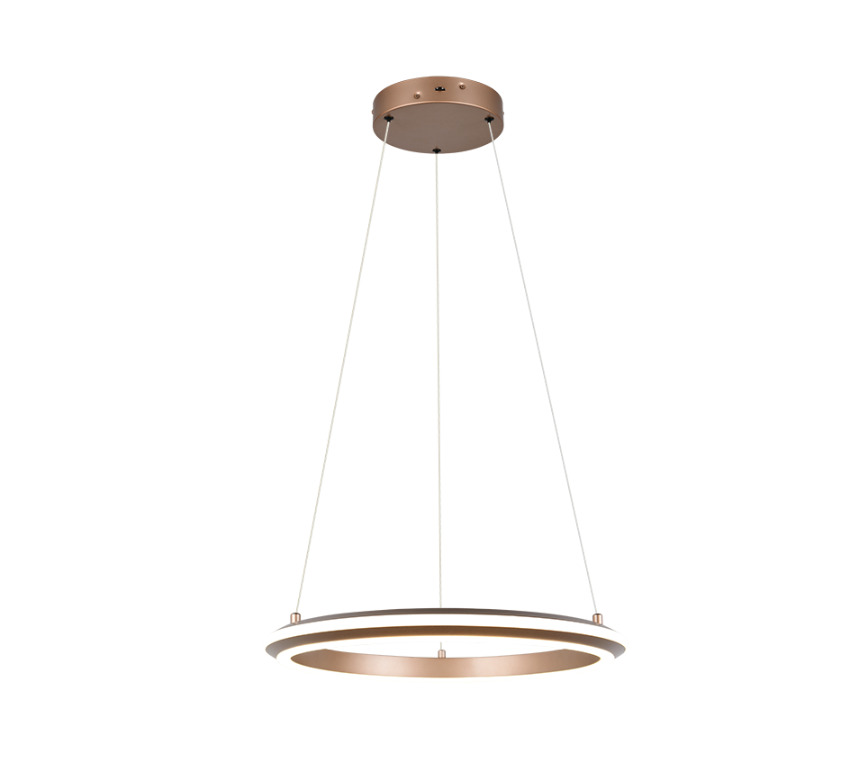 Amador Pendant- Various Finishes
