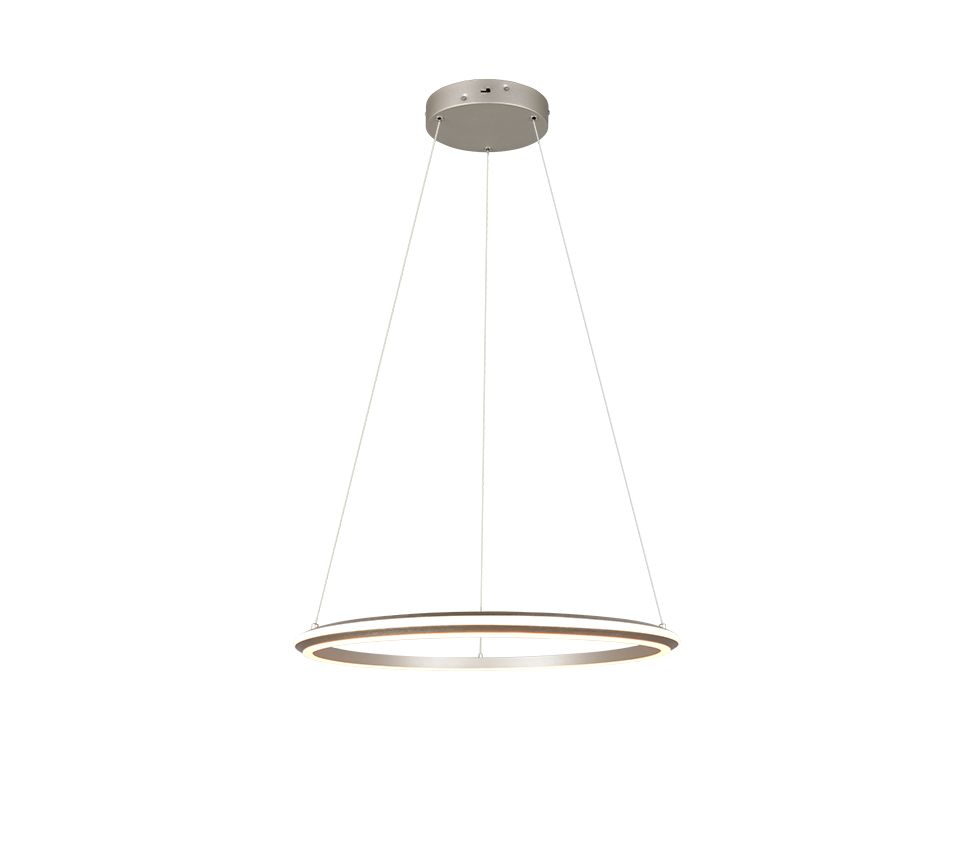 Amador Pendant- Various Finishes