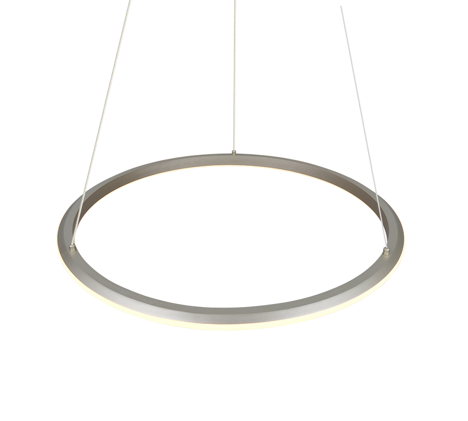 Amador Pendant- Various Finishes