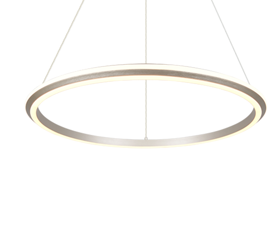 Amador Pendant- Various Finishes
