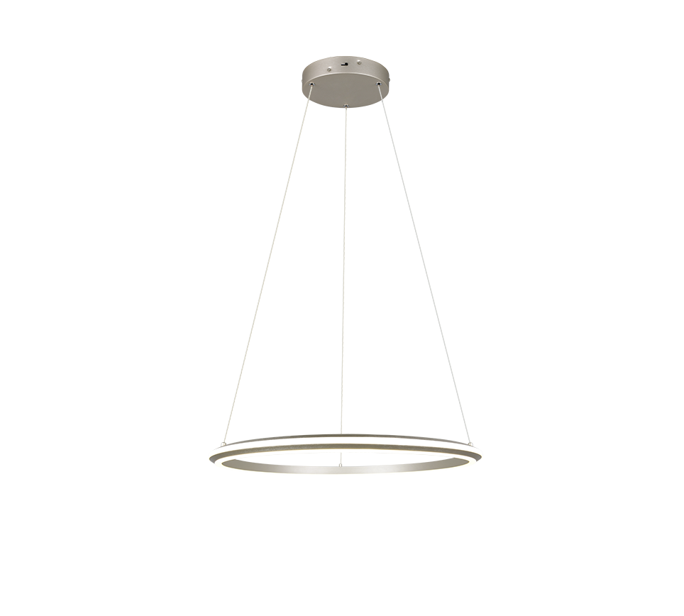 Amador Pendant- Various Finishes