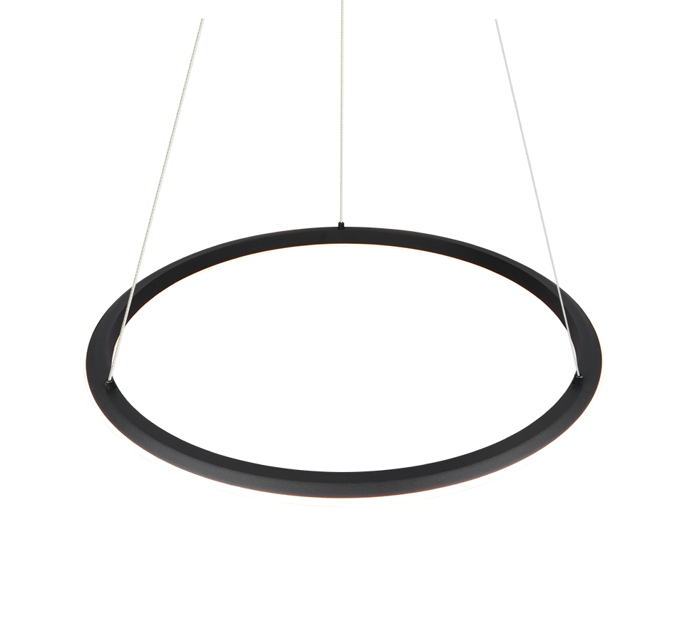 Amador Pendant- Various Finishes