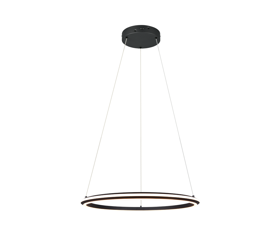 Amador Pendant- Various Finishes