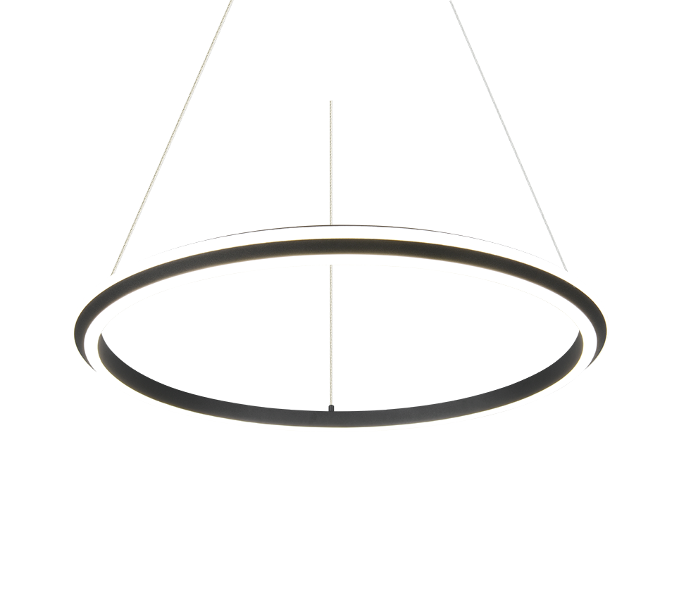 Amador Pendant- Various Finishes