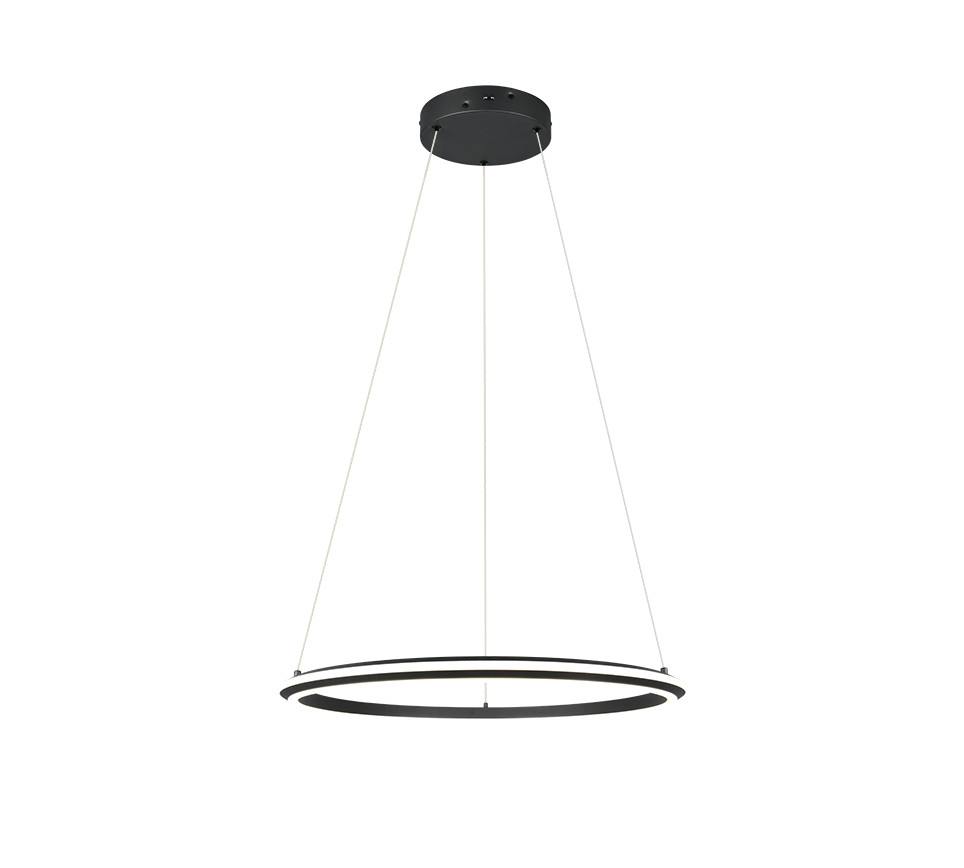 Amador Pendant- Various Finishes