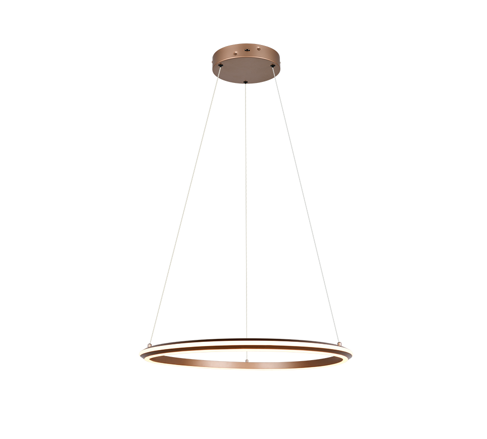 Amador Pendant- Various Finishes