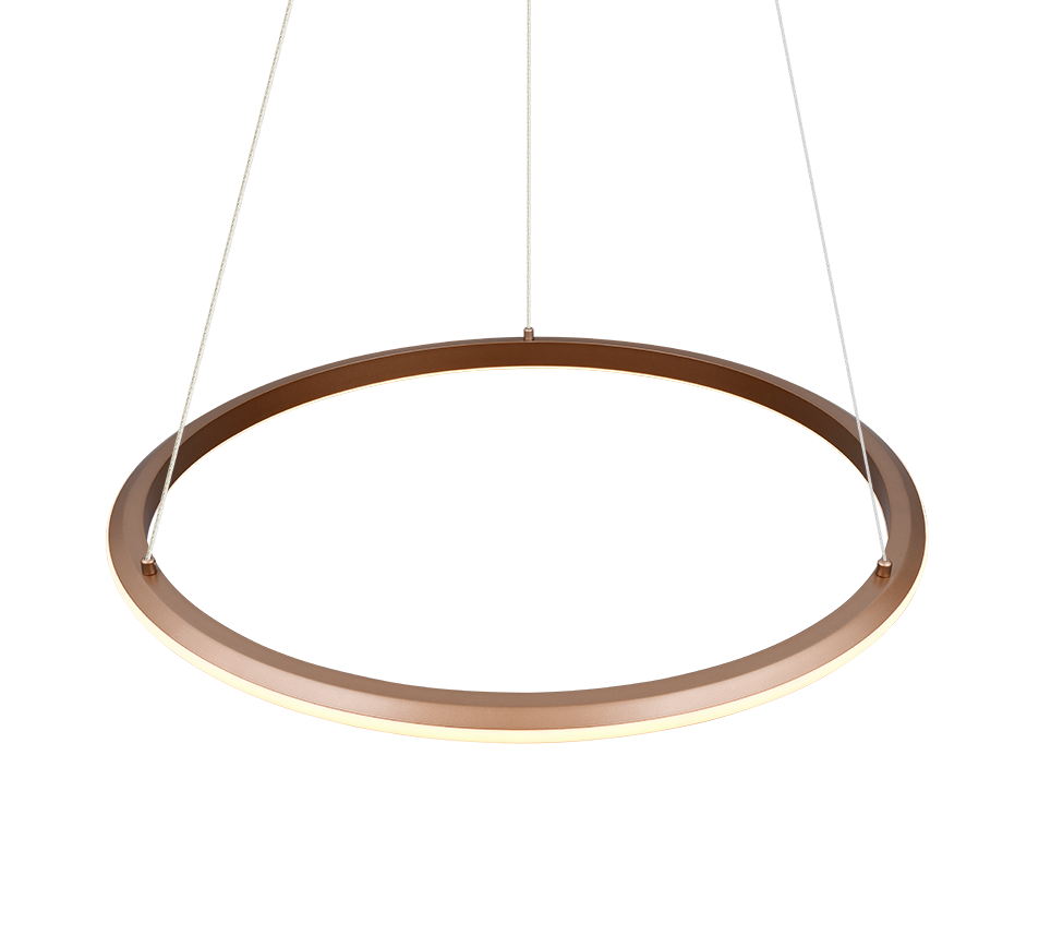 Amador Pendant- Various Finishes