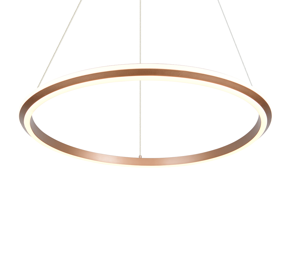 Amador Pendant- Various Finishes