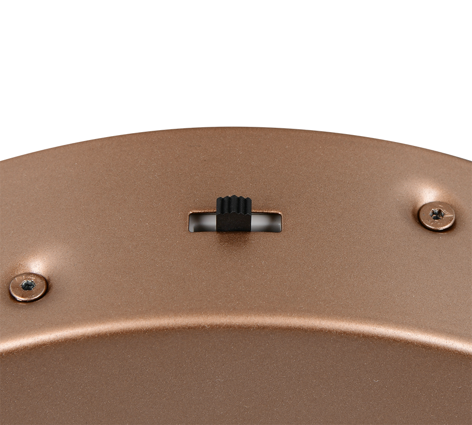 Amador Pendant- Various Finishes