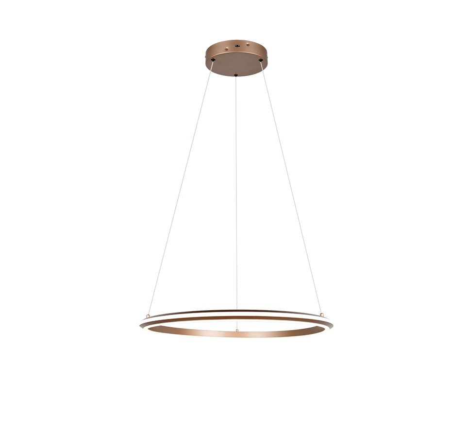 Amador Pendant- Various Finishes