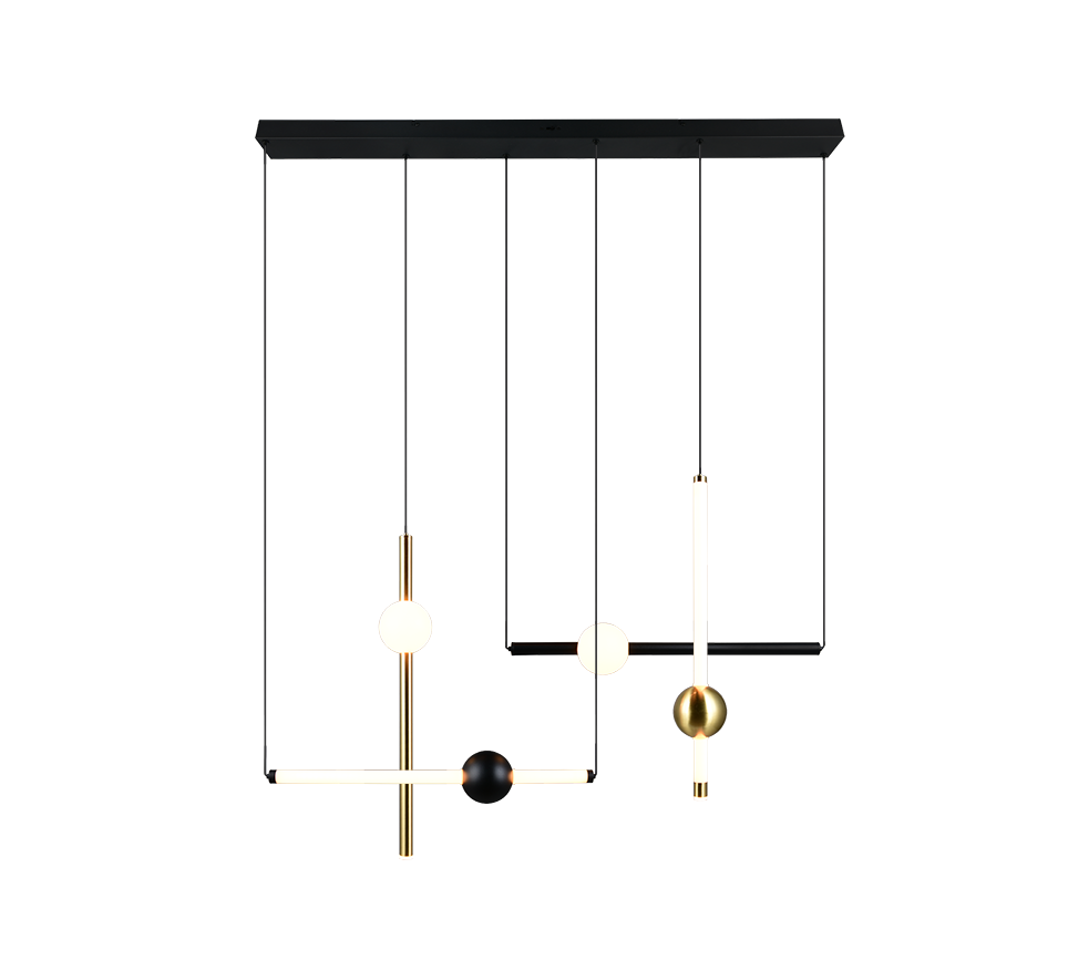 Melita Large Pendant