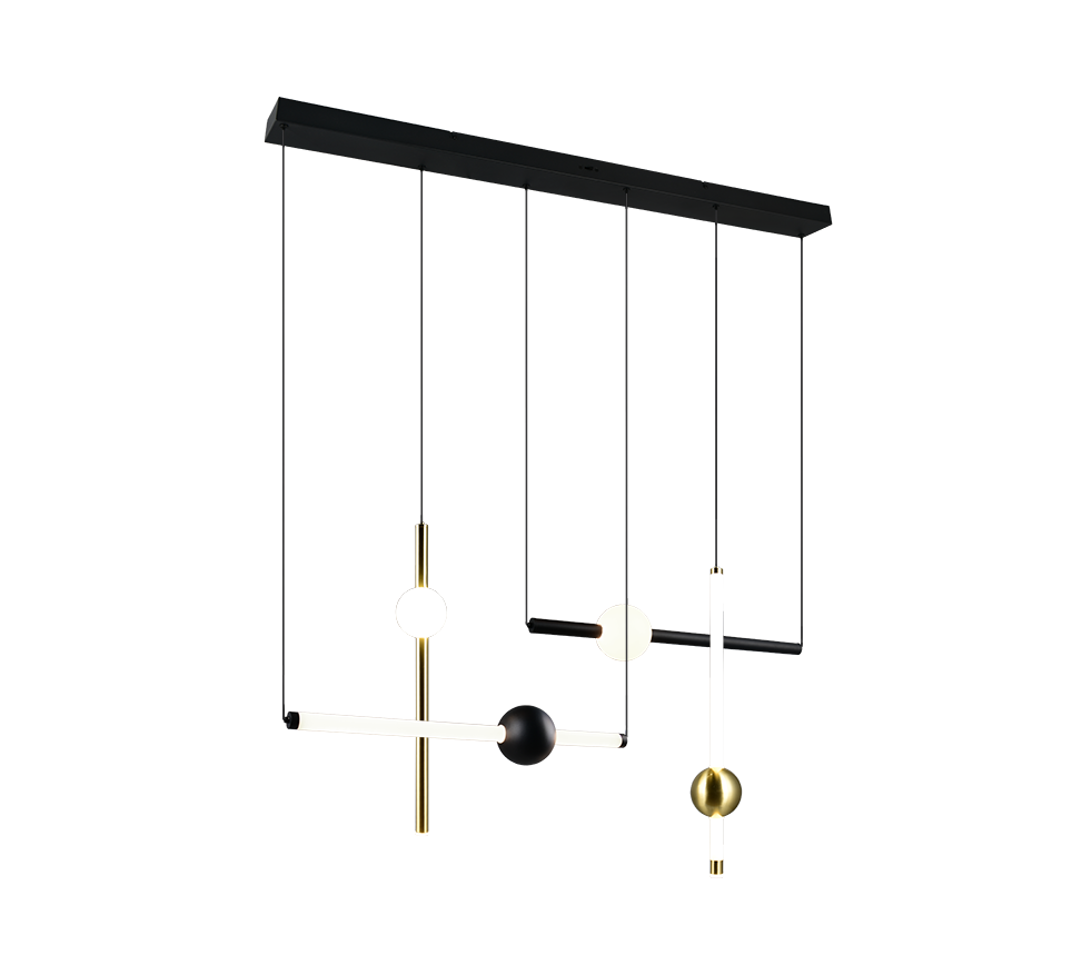 Melita Large Pendant