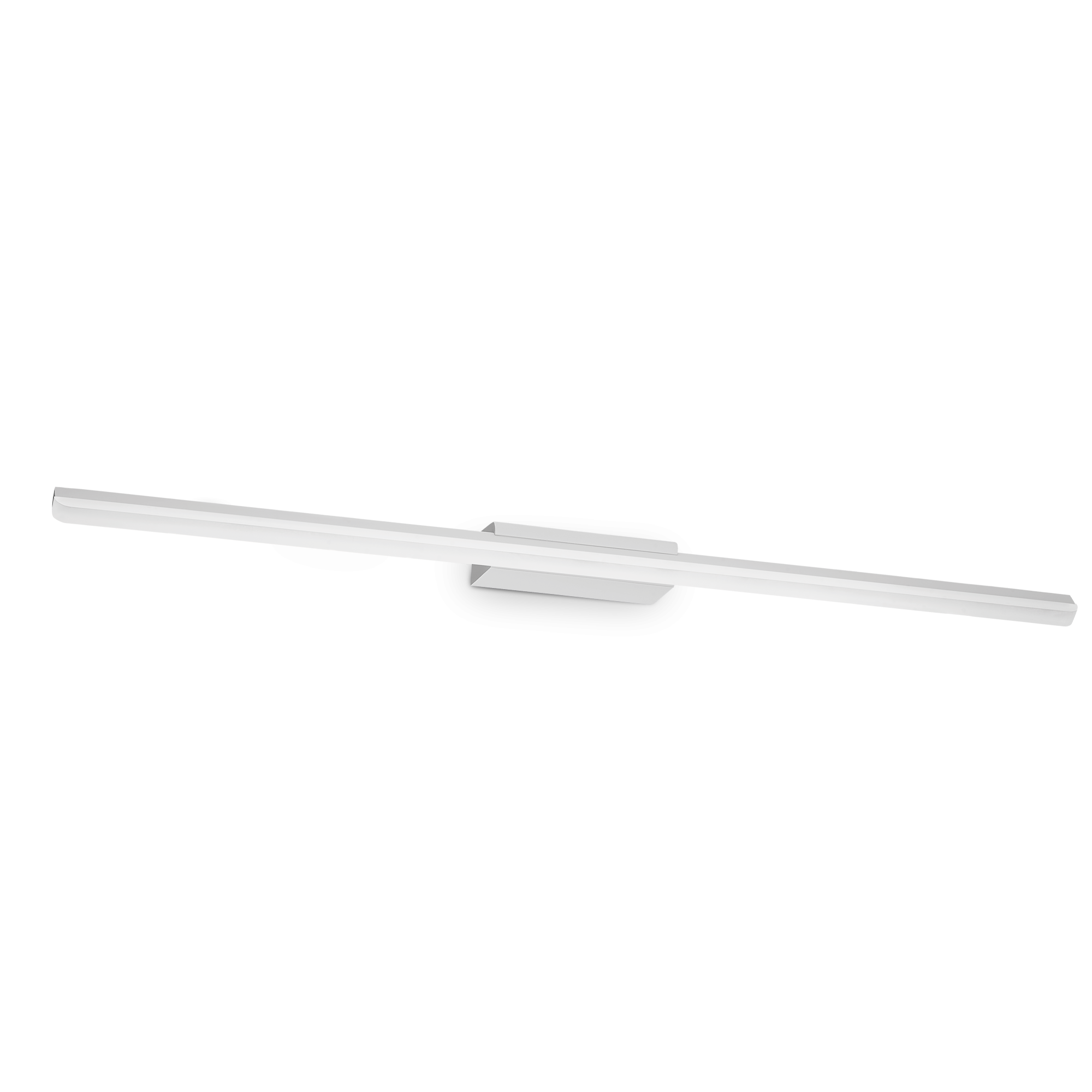 Riflesso LED IP54 Mirror Light - Black/White/Chrome