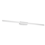 Riflesso LED IP54 Mirror Light - Black/White/Chrome