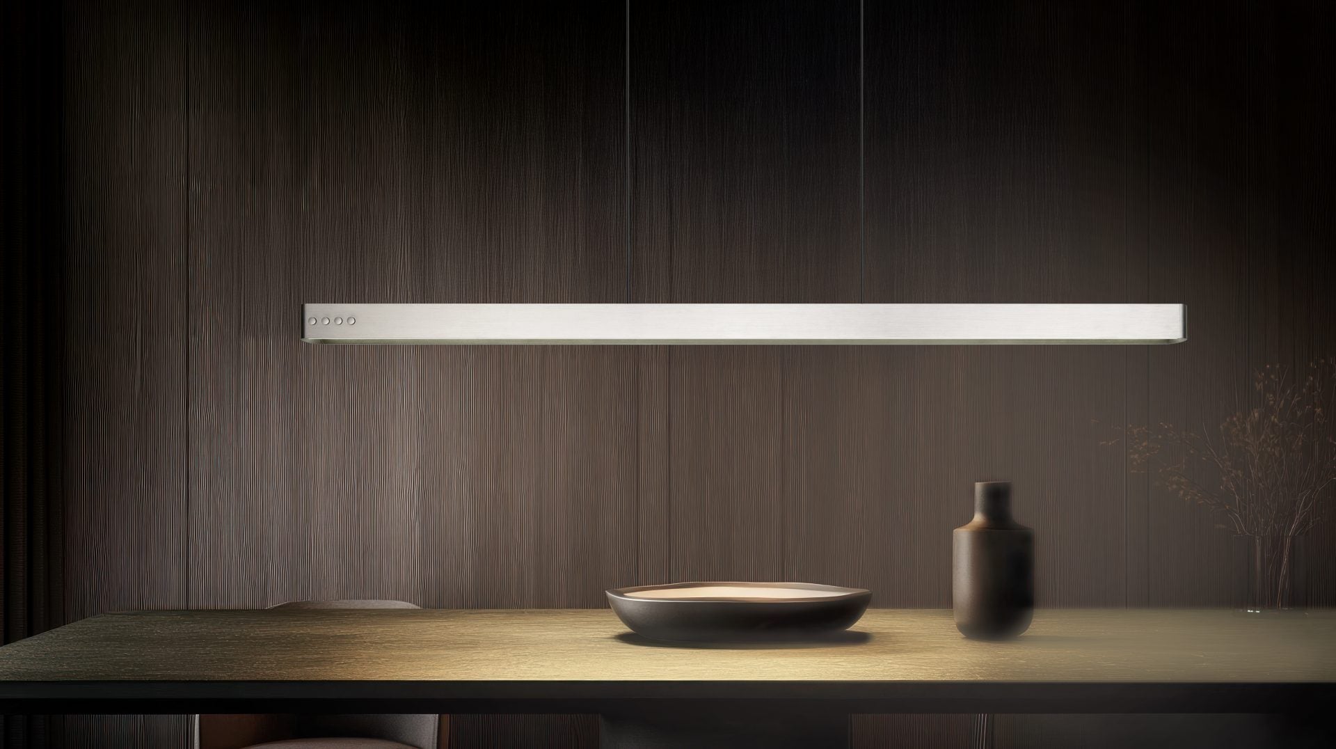 Donegal Kitchen Island Light- Various Finishes