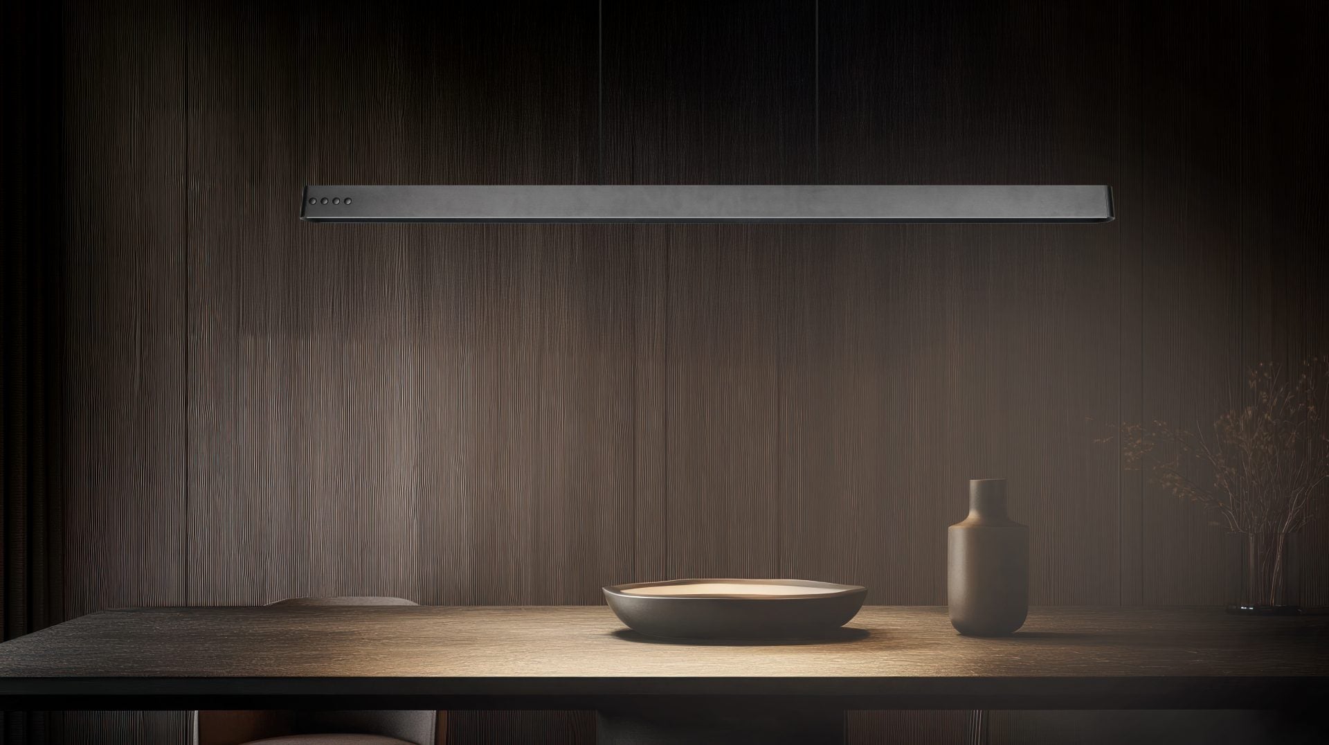 Donegal Kitchen Island Light- Various Finishes