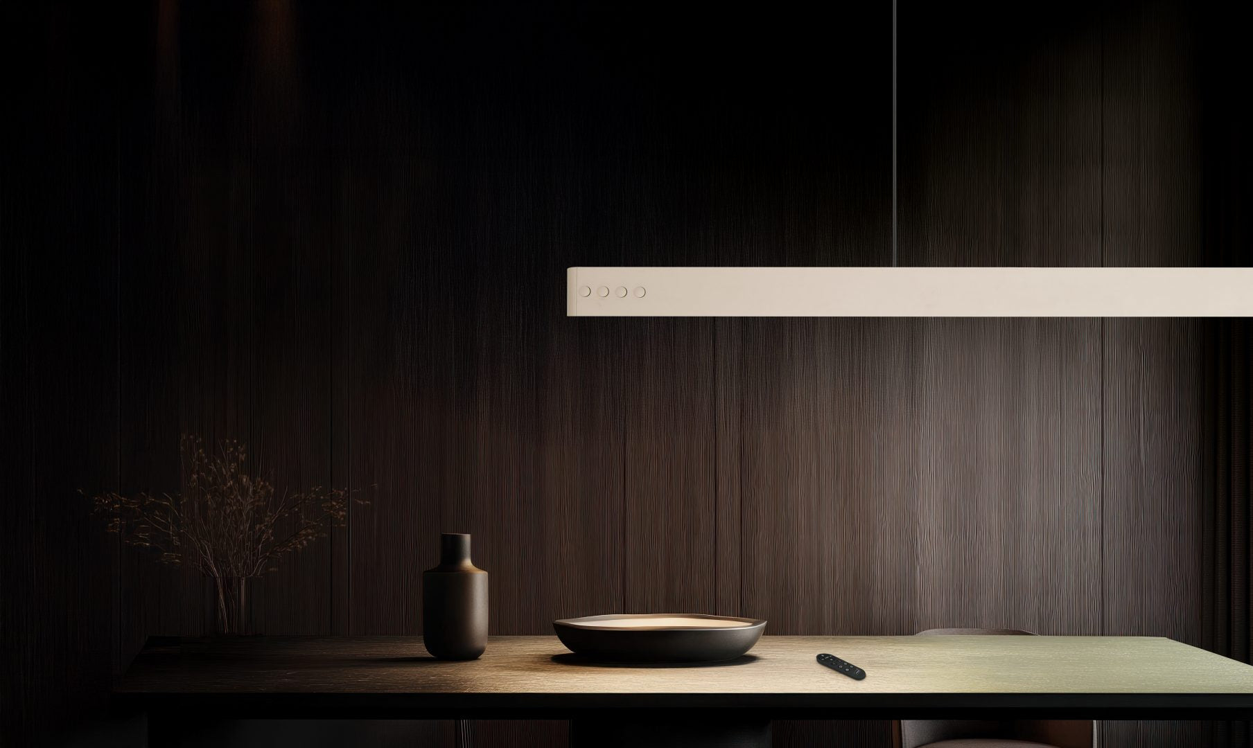 Donegal Kitchen Island Light- Various Finishes