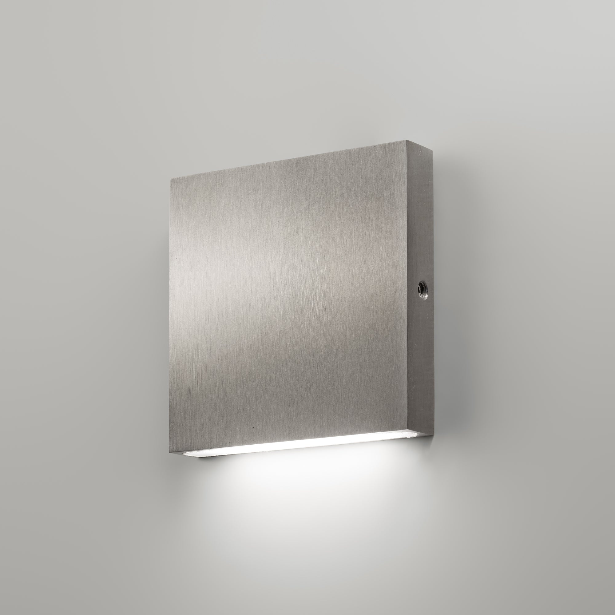 Post it Wall Light- Various Finishes