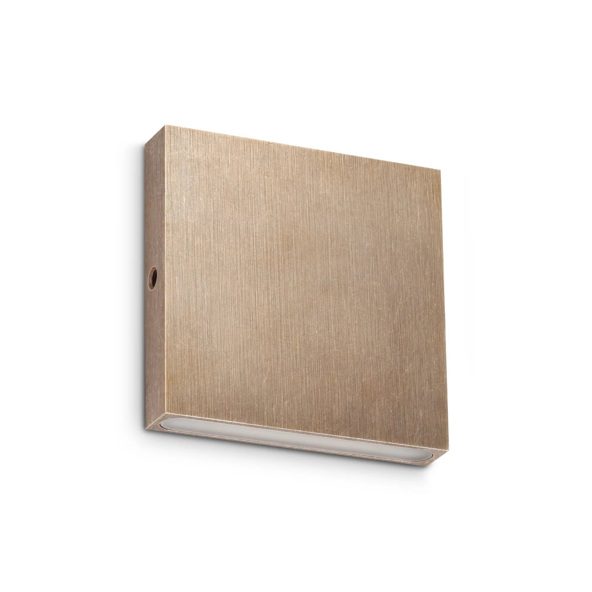 Post it Wall Light- Various Finishes