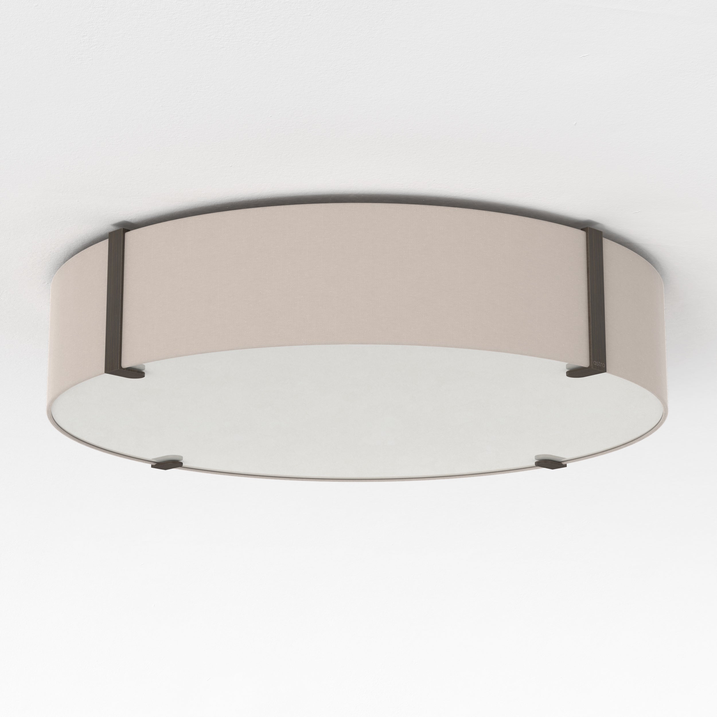 Elba Round 450/650 Lamp Shades